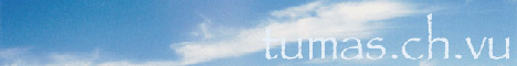 Banner - Tumasch