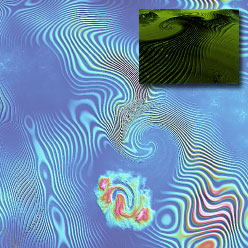 Poison Maze