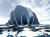 Alien Artifacts XVIII - The Ancient Listener