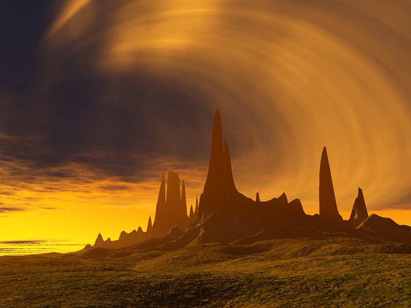 Dawn of the Gigamites