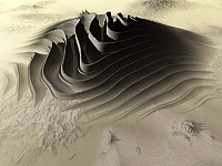 Alien Artifacts XVII - The folded Fortress