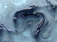 Warped Mountains III