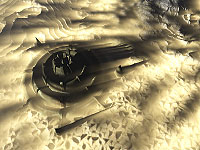 Alien Artifacts XII - Abandoned Outpost