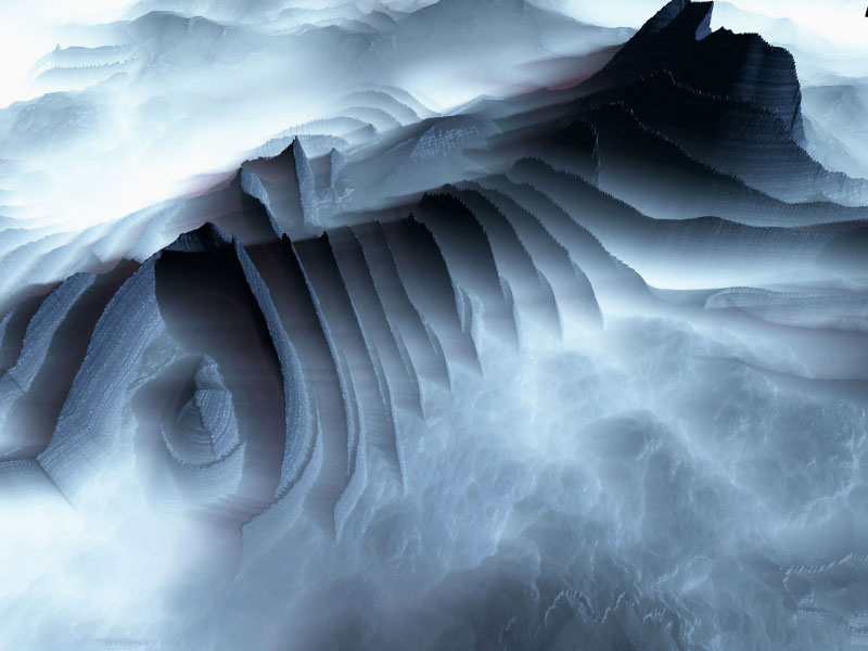 Alien Artifacts XIII - The Powerplant